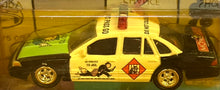 Load image into Gallery viewer, Monopoly - 1997 Crown Victoria &quot;Do Not Pass Go&quot; - Includes Game Token