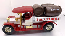 Load image into Gallery viewer, 1918 CROSSLEY BIERWAGEN, 1/47 &quot;Gonzalez Byass&quot;