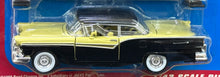 Load image into Gallery viewer, 1957 Ford Fairlane, 1/43 Opening Doors &amp; Trunk