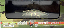 Load image into Gallery viewer, Skoda Sd.Kfz.138/2 Hetzer, German Army Kampfgruppe Milowitz, Prague, Czechoslovakia, May 1945