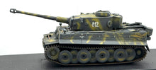 Load image into Gallery viewer, Tiger I Early Production, 8/2.Pz.Gre.nDiv. "Das Reich", Russia 1943 1/72 by Dragon