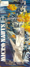 Load image into Gallery viewer, CL Manchester - 1/2400 Liverpool class light cruiser. Class of 3; improved Southampton.