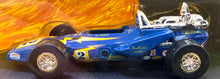 Load image into Gallery viewer, 1970 Al Unser P.J. Colt/Ford - Johnny Lightning Magma&#39;s