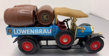 Load image into Gallery viewer, 1918 CROSSLEY BIERWAGEN, 1/47 &quot;Lowenbrau&quot;