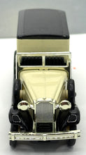 Load image into Gallery viewer, 1936 Packard Delivery Van "F T D Say It with Flowers" 1/56 Made in England