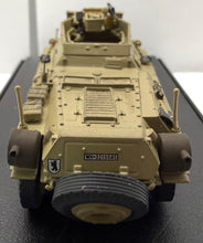 Load image into Gallery viewer, Sd.Kfz.234/3 - 3.Pz.Div 1/72
