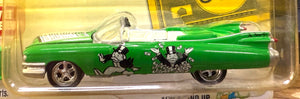 Monopoly - 1959 Cadillac Eldorado Covetable - Includes Game Token