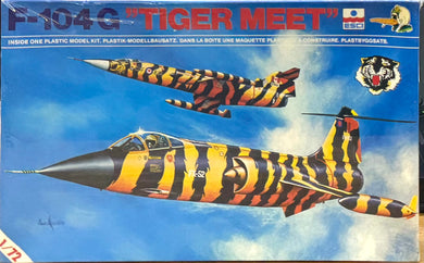 F-104G 