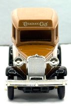 Load image into Gallery viewer, 1932 Ford Model A Truck 1/64 "Canadian Club Whisky" Made in England