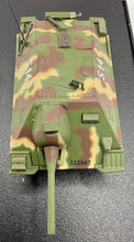 Load image into Gallery viewer, Hetzer (Flamm) - 17.SS PD, Alsace, January 1945 1/72