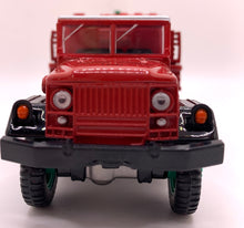 Load image into Gallery viewer, 2 1/2 Ton Truck With Generator and Fuel Tank Texaco  1:50