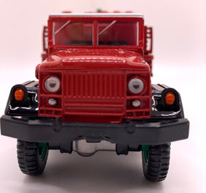 2 1/2 Ton Truck With Generator and Fuel Tank Texaco  1:50