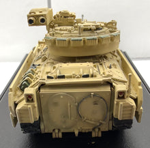 Load image into Gallery viewer, M2A2 ODS Bradley, 1-22 Infantry, 4th Infantry Division, Baghdad 2004 1/72
