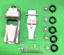 Load image into Gallery viewer, 1935 Singer Le Mans. 1/43 White Metal Kit, Made in England