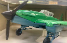 Load image into Gallery viewer, Illyushin Il-2 1/72 Diecast - Imported from Russia