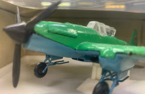 Illyushin Il-2 1/72 Diecast - Imported from Russia