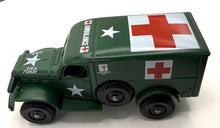 Load image into Gallery viewer, 1942 Dodge 4 X 4 U.S. Field Ambulance 1/42 Made in England