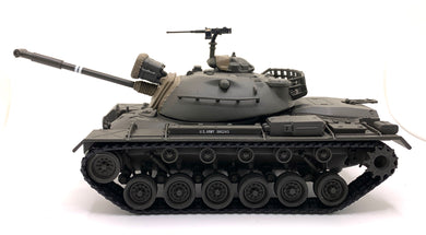 M48 A3 Patton Tank US Army 1/50 FIREBASE 'NAM
