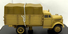 Load image into Gallery viewer, Opel Kfz.305 Blitz Cargo Truck, Luftwaffe, Germany 1/72