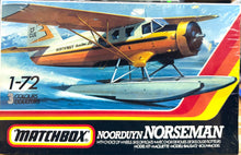 Load image into Gallery viewer, Noorduyn Norseman, 1/72 1986 ISSUE