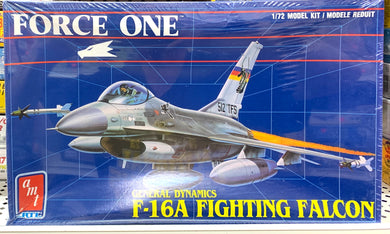 F-16A Fighting Falcon 1/72