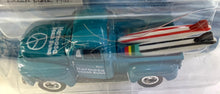 Load image into Gallery viewer, 1950 Ford F-1 Pickup "Hermosa Beach Bums" Johnny Lightning Surf Rods