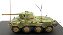 Load image into Gallery viewer, Sd.Kfz.234/2 Puma - 2.Pz.Div. 1/72