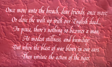 Load image into Gallery viewer, Knights Dueling - Foot Sir John Grey v Comte de Vaudemont