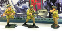 Load image into Gallery viewer, British Paratroopers WWII - Assault Set