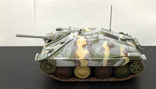Load image into Gallery viewer, Skoda Sd.Kfz.138/2 Hetzer, German Army 17.SSPzGrenDiv, Western Front, 1945 1/72