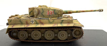 Load image into Gallery viewer, Tiger I Late Production w/Zimmerit, s.Pz.Abt.101, France 19441/72 By Dragon