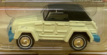 Load image into Gallery viewer, 1974 Volkswagen Thing Johnny Lightning Classic Gold 404-16