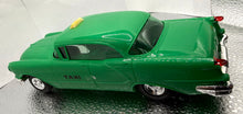 Load image into Gallery viewer, 1956 Olds Taxi Green 1/24 Promo