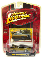 Load image into Gallery viewer, 1970 Chevy Camaro Z28, Johnny Lightning Muscle Cars 19070's