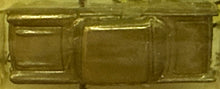 Load image into Gallery viewer, Monopoly - 1957 Chevy &quot;Illinois Ave&quot; - Includes Game Token