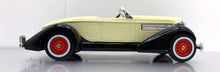 Load image into Gallery viewer, 1935 AUBURN SPEEDSTER 851 1/42