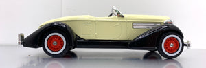 1935 AUBURN SPEEDSTER 851 1/42