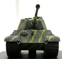 Load image into Gallery viewer, King Tiger (Henschel Turret)  1/72 by Dragon