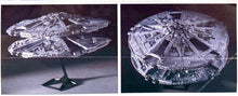 Load image into Gallery viewer, Battlestar Galactica Cylon Base Star 1/8500  1997 Issue