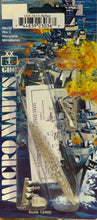 Load image into Gallery viewer, CL Belfast - 1/2400 - Edinburgh Class 6"-gun cruiser