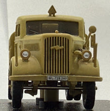 Load image into Gallery viewer, Opel Kfz.385 Blitz Fuel Truck, Luftwaffe, Germany