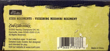 Load image into Gallery viewer, Regiments - Vicksburg Missouri Regiment