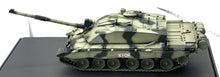 Load image into Gallery viewer, Challenger 2, Royal Scots Dragoon Guards, KFOR 1/72 By Dragon