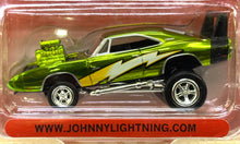 Load image into Gallery viewer, 1969 Dodge Daytona - &quot;LIGHTNING RODS&quot; Johnny Lightning