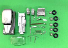 Load image into Gallery viewer, 1934 Morris 8 1/43 White Metal Kit by Motorkits Made in England