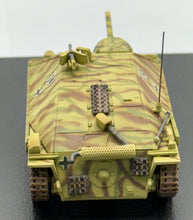 Load image into Gallery viewer, Skoda Sd.Kfz.138/2 Hetzer, German Army PzJgAbt 97, Czechoslovakia, 1945