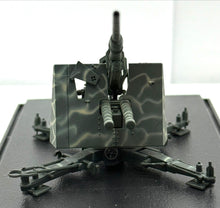 Load image into Gallery viewer, 8,8cm Flak18/36 - 33.FlaRgt., 21.PzDiv 1/72