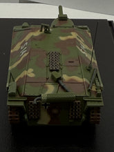 Load image into Gallery viewer, Hetzer (Flamm) - 17.SS PD, Alsace, January 1945 1/72