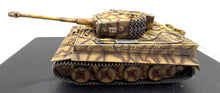 Load image into Gallery viewer, Tiger I Mid Production, s.Pz.Abt.509, 1944 1/72 By Dragon