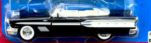 Load image into Gallery viewer, 1958 Pontiac Bonneville Convertible 1/43 Opening Doors &amp; Trunk